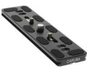 Caruba Tripod Plate PU150
