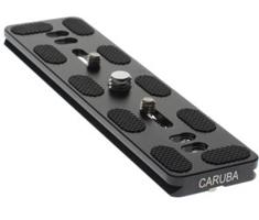 Caruba Tripod Plate PU150