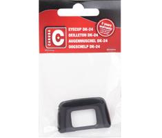 Caruba Nikon DK-24 Eyecup
