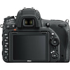 Nikon D750 + AF-S 24-70mm F/2.8G ED