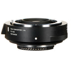 Sigma TC-1401 1.4x Teleconverter Nikon