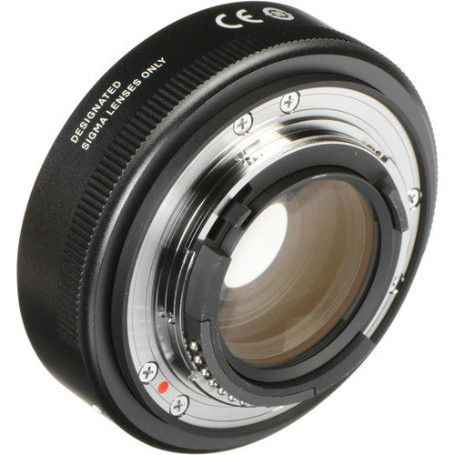Sigma TC-1401 1.4x Teleconverter Nikon