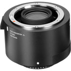 Sigma TC-2001 2.0x Tele Converter Nikon
