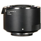 Sigma TC-2001 2.0x Tele Converter Nikon