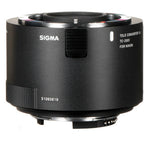 Sigma TC-2001 2.0x Tele Converter Nikon