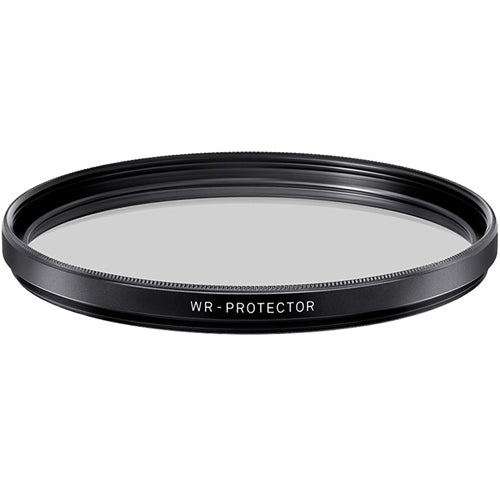 Sigma WR Protector filter 46mm