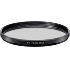 Sigma WR Protector Filter 52mm