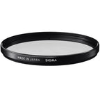 Sigma WR Protector Filter 52mm