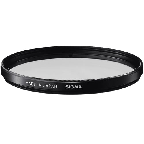 Sigma WR Protector filter 58mm