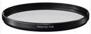 Sigma Protector filter 58mm