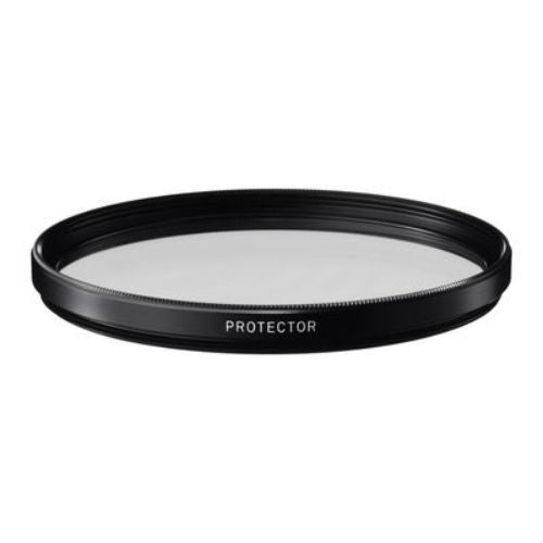 Sigma Protector filter 77mm