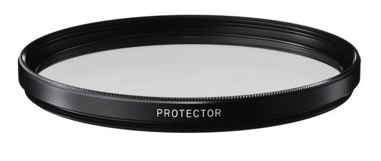Sigma Protector filter 77mm