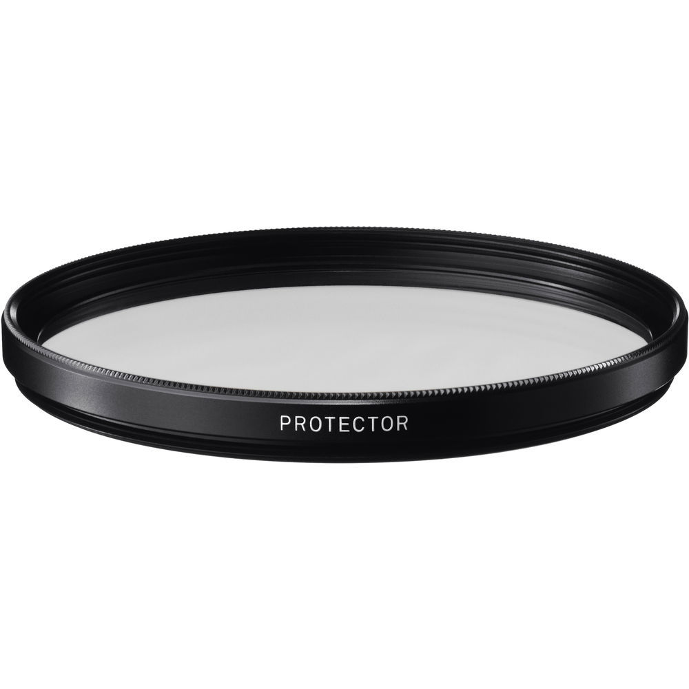Sigma 105mm Protector