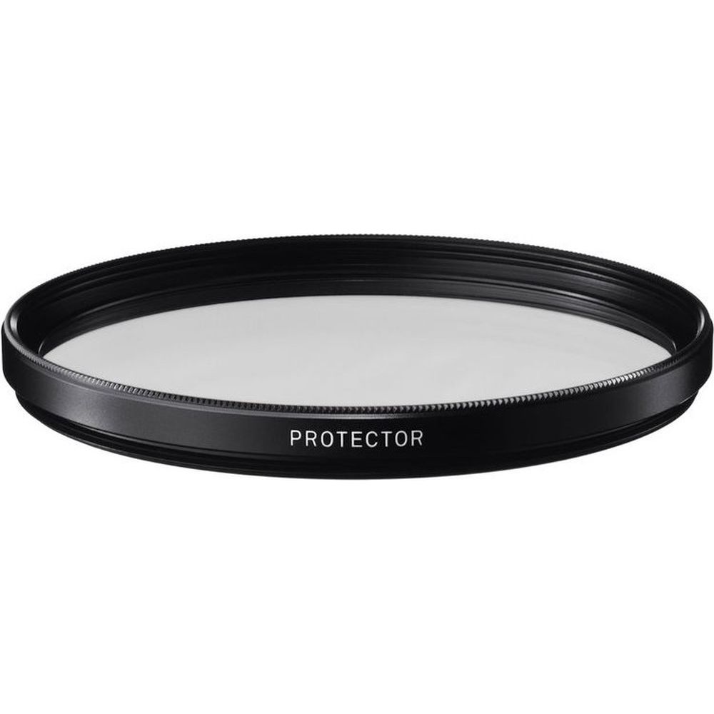 Sigma 105mm Protector