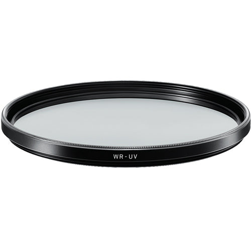Sigma WR UV filter 77mm