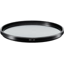 Sigma WR UV filter 95mm