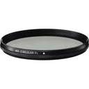 Sigma WR Circular PL filter 82mm