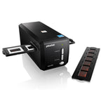 Plustek OpticFilm 8200i SE + SilverFast SE Plus 9 Software