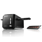 Plustek OpticFilm 8200i SE + SilverFast SE Plus 9 Software