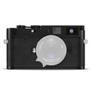 Leica 10370 M-A (Typ 127) Black Chrome