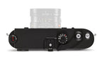 Leica 10370 M-A (Typ 127) Black Chrome