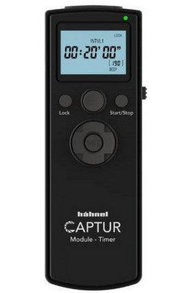 Hahnel Captur Timer Module