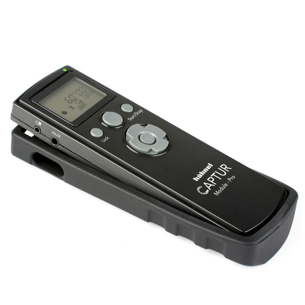 Hahnel Captur Timer Module