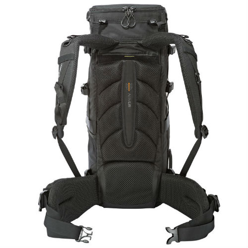 Lowepro Lens Trekker 600 AW III Black