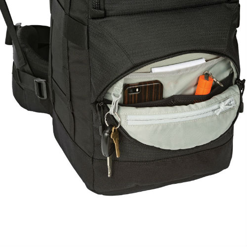 Lowepro Lens Trekker 600 AW III Black