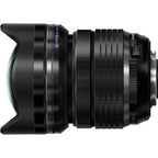Olympus M.Zuiko Digital 7-14mm F2.8 Pro