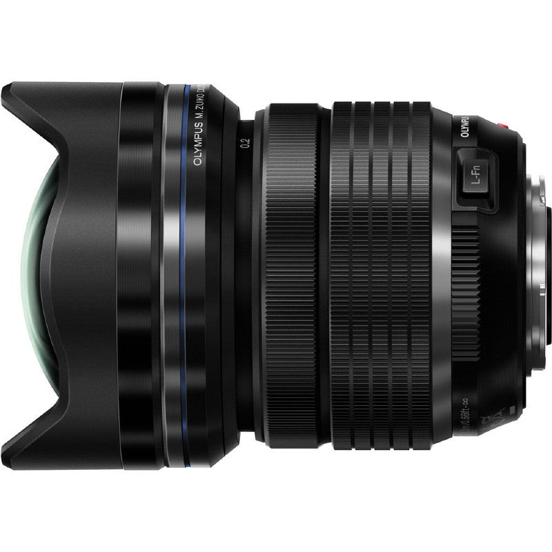 Olympus M.Zuiko Digital 7-14mm F2.8 Pro
