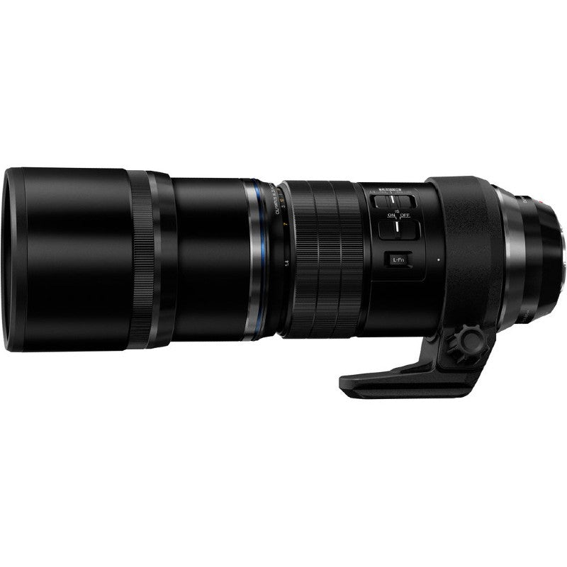 Olympus M.Zuiko Digital ED 300mm F4 IS Pro