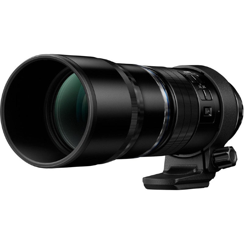 Olympus M.Zuiko Digital ED 300mm F4 IS Pro