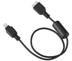 Canon IFC-40AB II Interface Cable