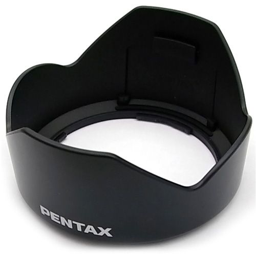 Pentax PH-RBC 52mm Lens Hood