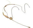Sennheiser HSP 2-3EW Headset Beige