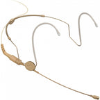 Sennheiser HSP 2-3EW Headset Beige