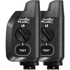 PocketWizard PlusX Double Set