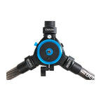 Benro C3770TN Combi Tripod