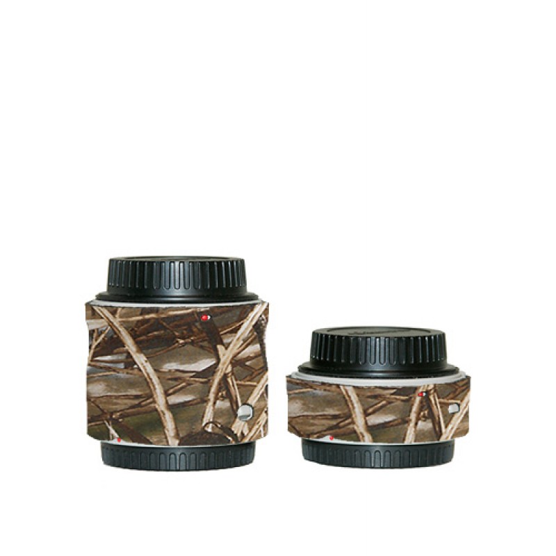 LensCoat Canon Extender Set III Realtree