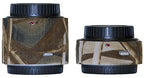 LensCoat Canon Extender Set III Realtree