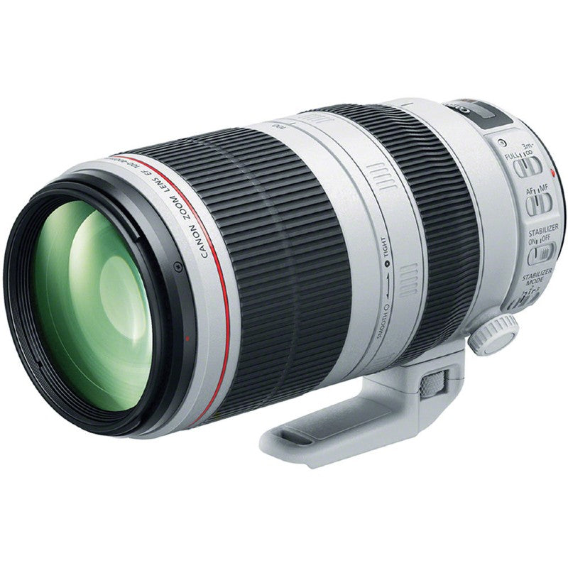 Canon EF 100-400mm F4.5-5.6 L IS II USM
