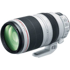 Canon EF 100-400mm F4.5-5.6 L IS II USM