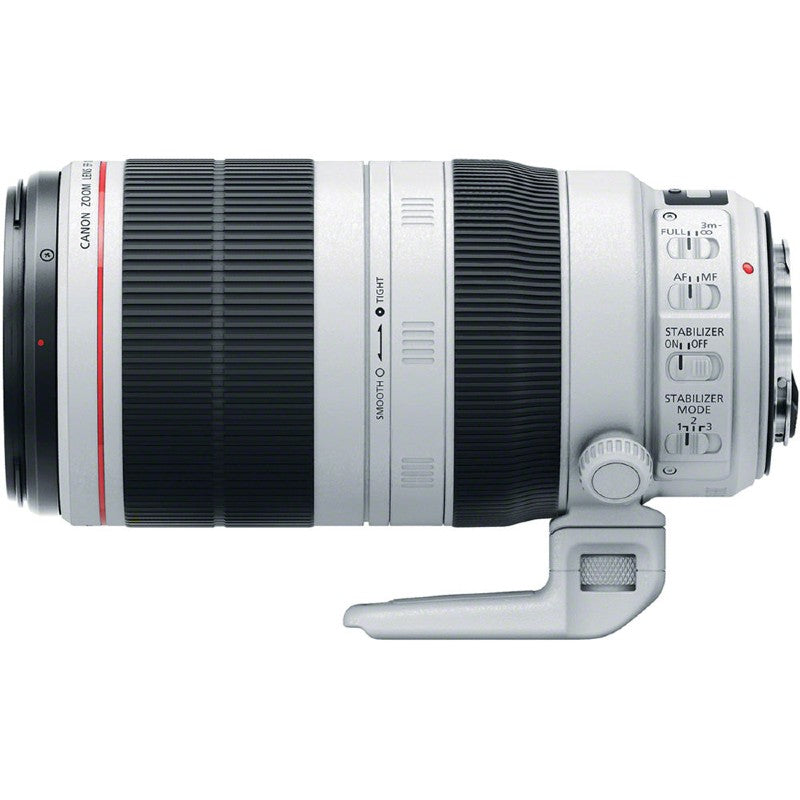 Canon EF 100-400mm F4.5-5.6 L IS II USM