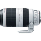 Canon EF 100-400mm F4.5-5.6 L IS II USM