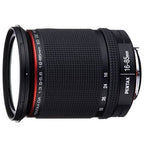 Pentax 16-85mm F3.5-5.6 HD DA ED DC WR