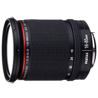 Pentax 16-85mm F3.5-5.6 HD DA ED DC WR
