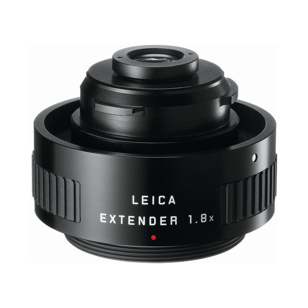 Leica APO-Televid Extender 1,8x