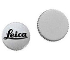 Leica Soft Release Button Leica 8mm Chrome