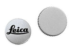 Leica Soft Release Button Leica 8mm Chrome